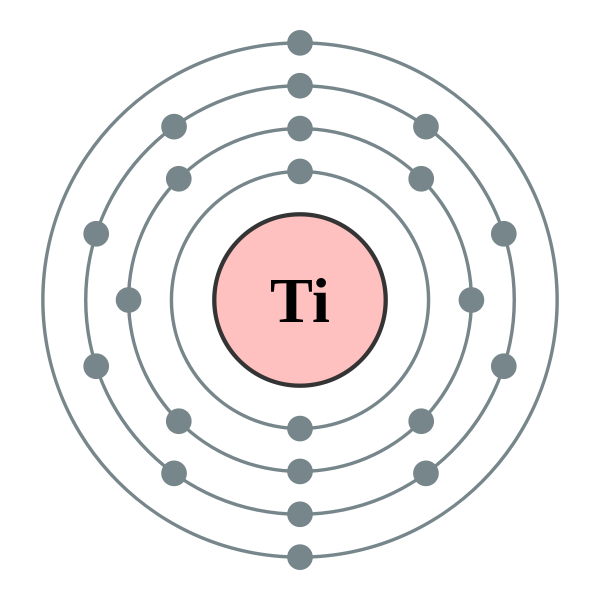 atom Titanu
